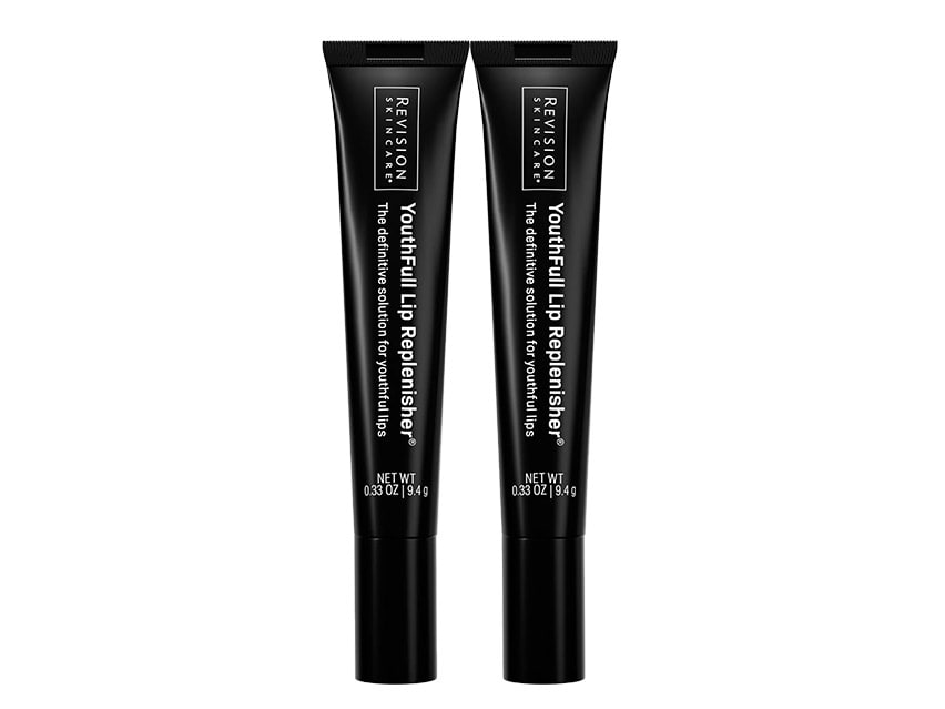 Revision Skincare YouthFull Lip Replenish - 2 Pack