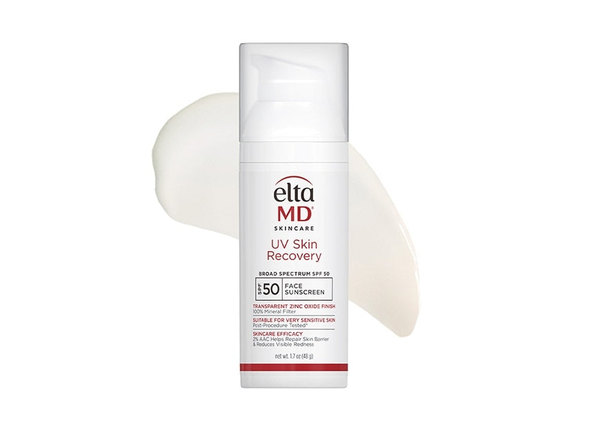 EltaMD UV Skin Recovery Broad Spectrum SPF 50 - Untinted