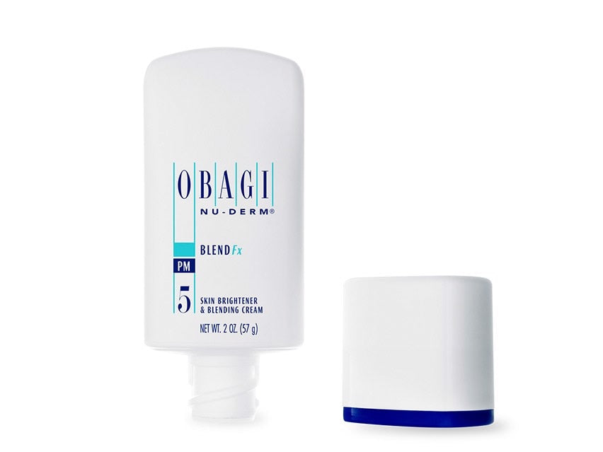 Obagi Nu-Derm Blend Fx #5