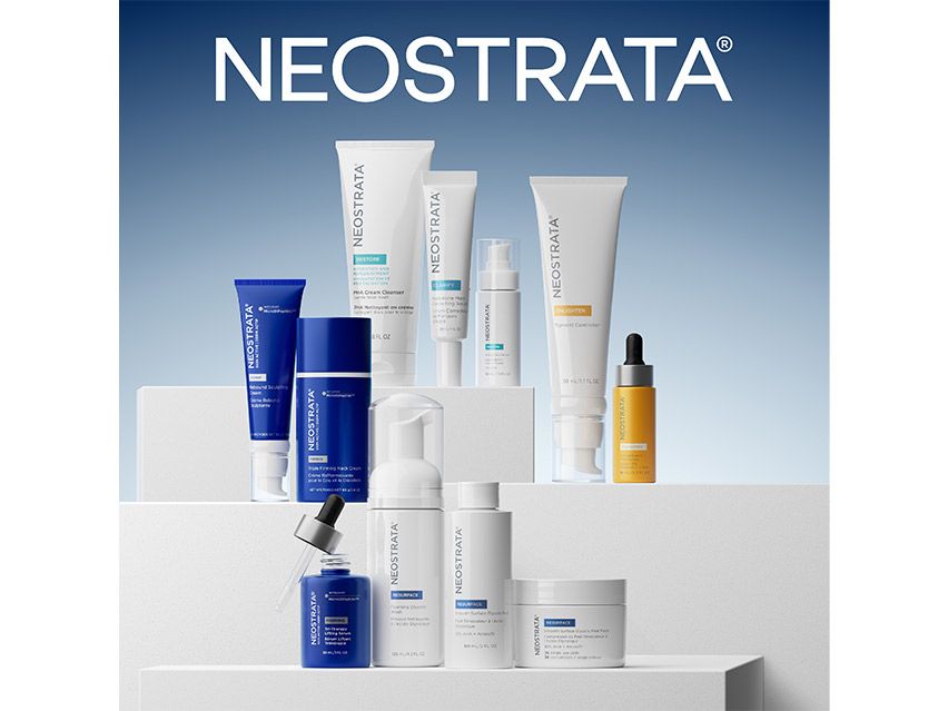 NEOSTRATA Resurface Foaming Glycolic Wash