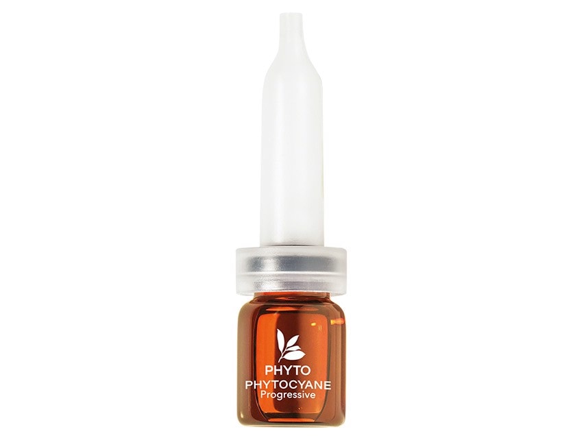 PHYTO Phytocyane Densifying Treatment for Women Progressive Hair Thinning