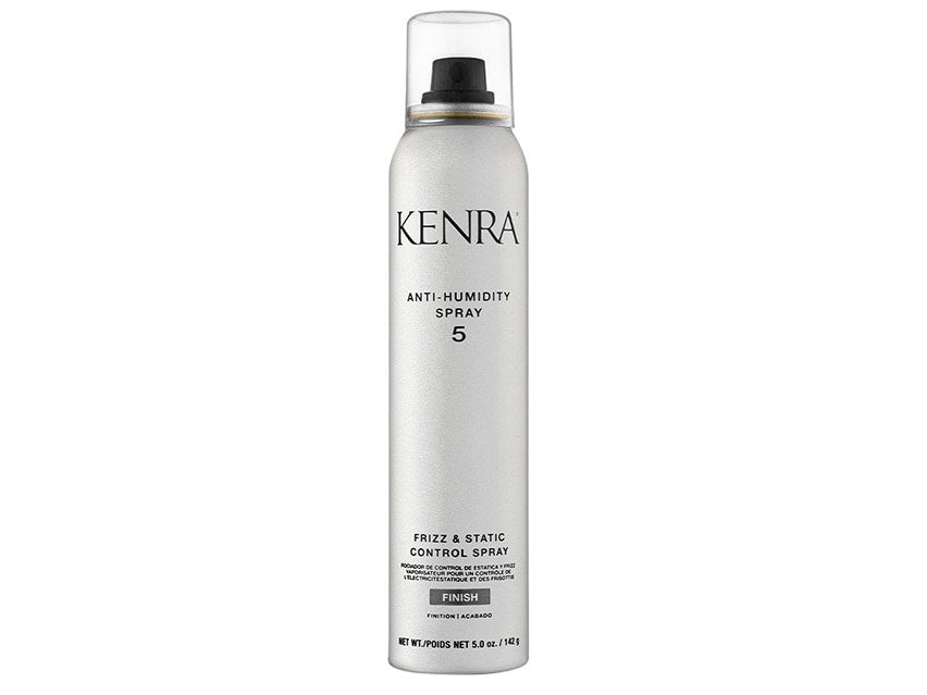 Kenra Professional Anti-Humidity Spray 5