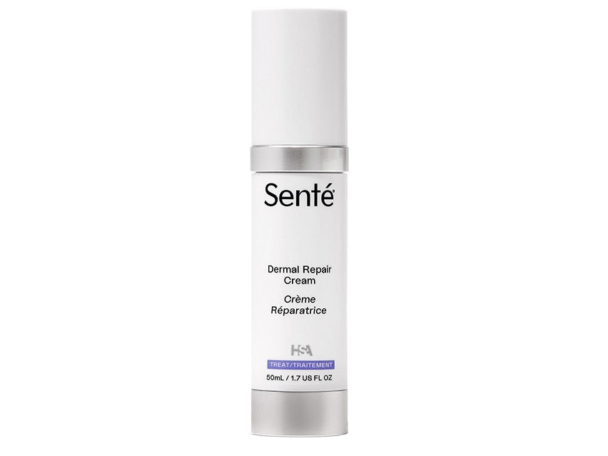 Senté Dermal Repair Cream