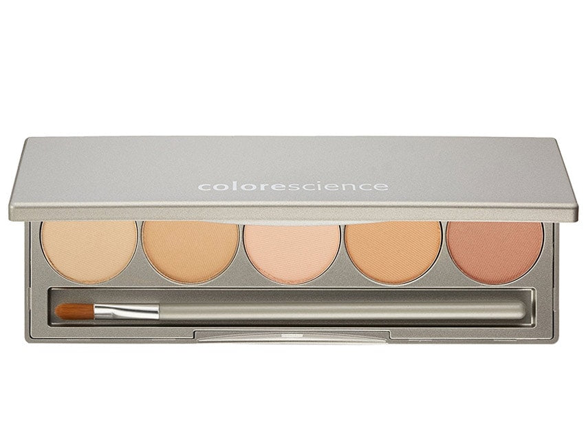Colorescience Mineral Corrector Palette SPF 20