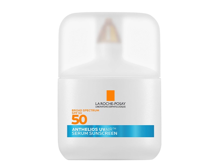 La Roche-Posay Anthelios UVAir Serum Sunscreen SPF 50