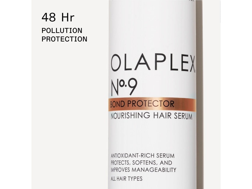 OLAPLEX No. 9 Bond Protector Nourishing Hair Serum