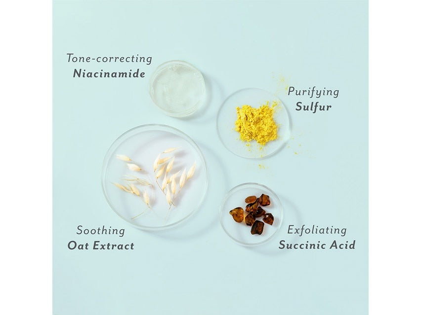 Patchology S.O.S Totally Invisible Clarifying Liquid Patch