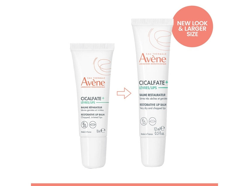 Avene Cicalfate+ Restorative Lip Balm