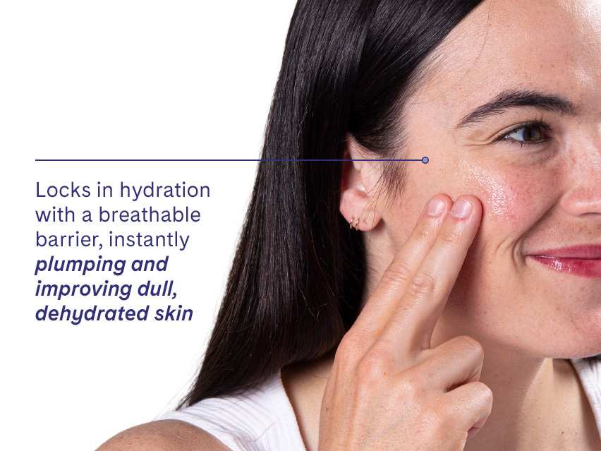 LovelySkin LUXE Lipid Drops