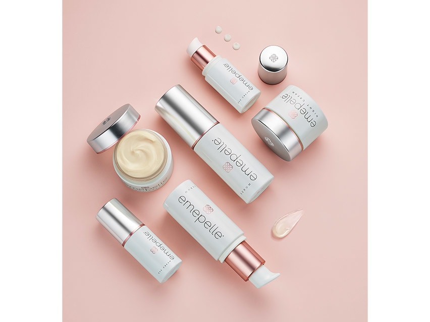 Emepelle Serum