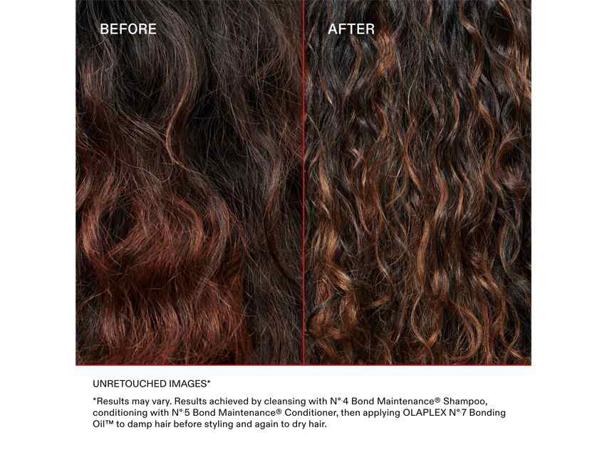 OLAPLEX No. 7 Bonding Oil