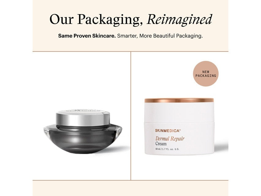 SkinMedica Dermal Repair Cream