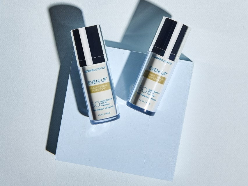 Colorescience Even Up Clinical Pigment Perfector SPF 50