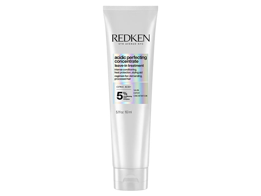 Redken Acidic Bonding Perfecting Concentrate Leave-In Treatment