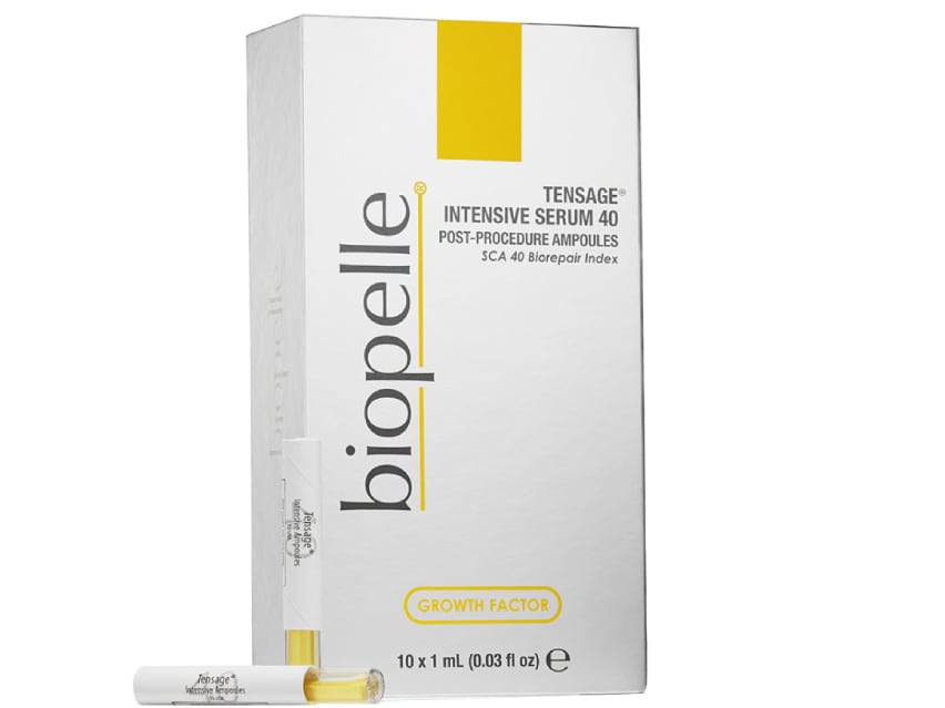 Biopelle Tensage Intensive Serum 40