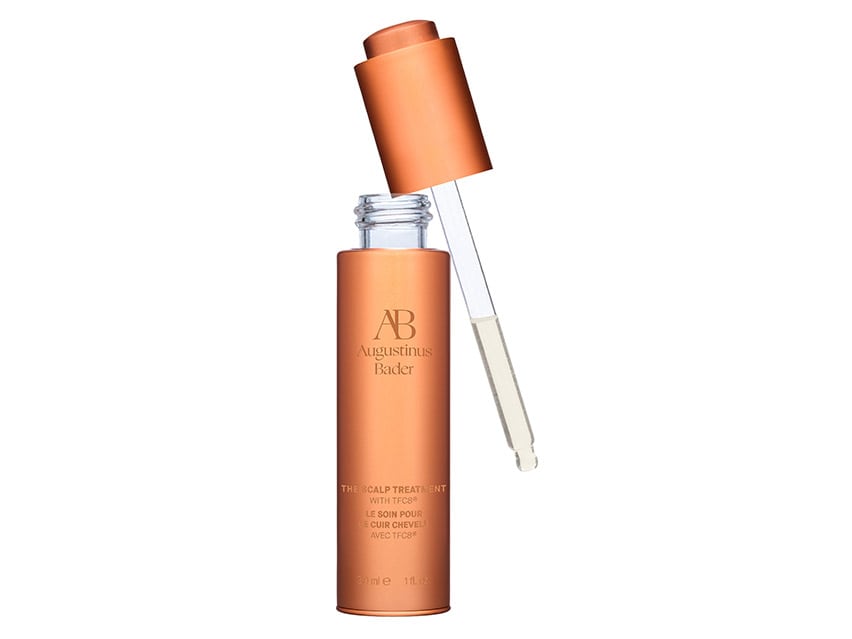 Augustinus Bader The Scalp Treatment
