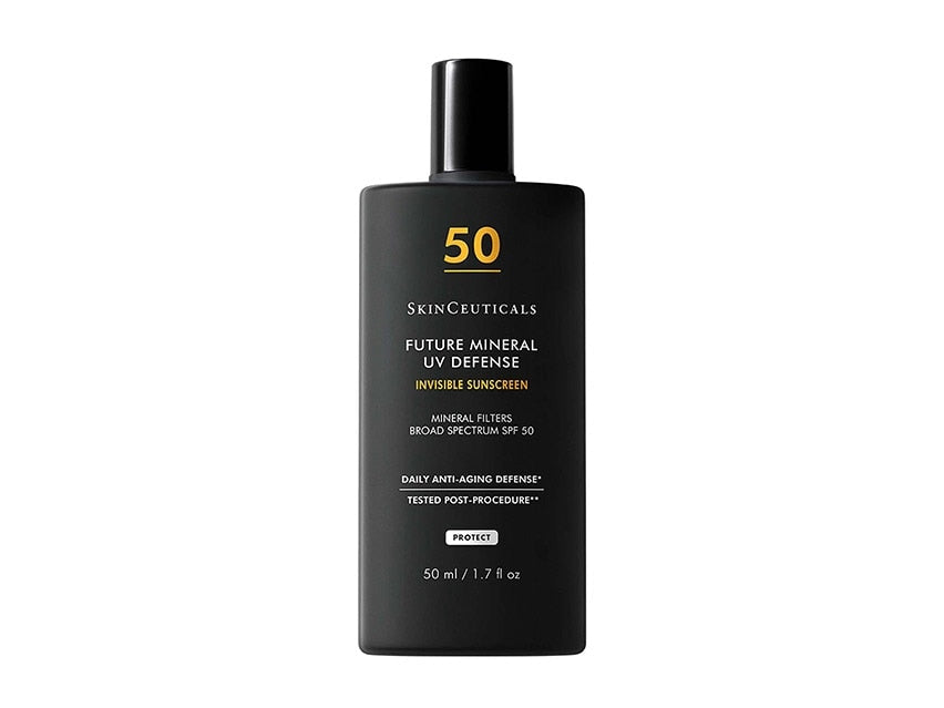 SkinCeuticals Future Mineral UV Defense Sunscreen SPF 50