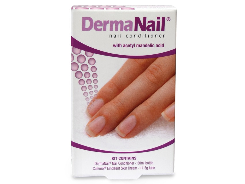 DermaNail Nail Conditioner