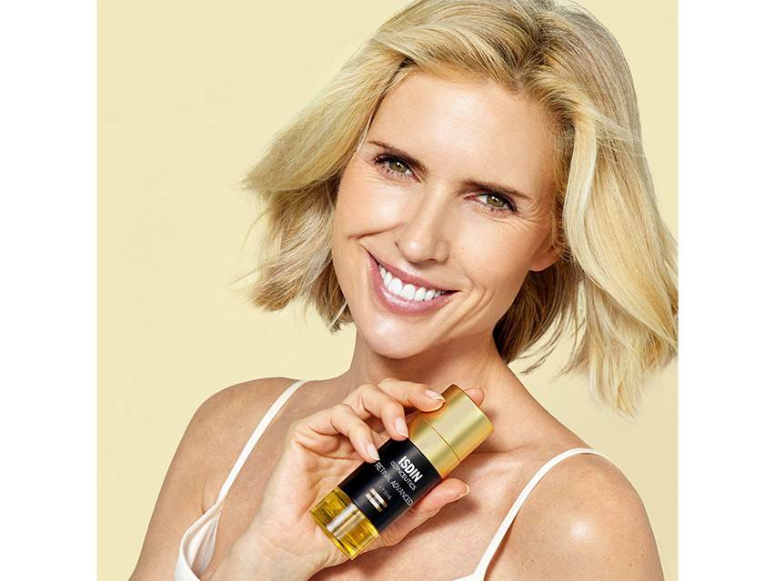 ISDIN ISDINCEUTICS Retinal Advanced Serum