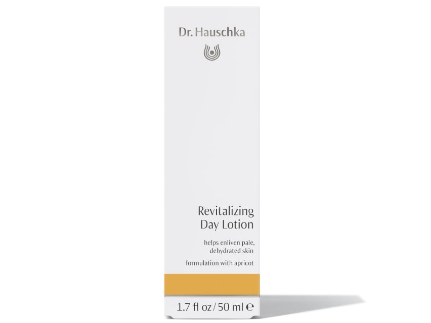 Dr. Hauschka Revitalizing Day Cream