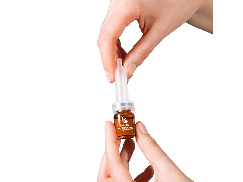 PHYTO Phytocyane Densifying Treatment for Women