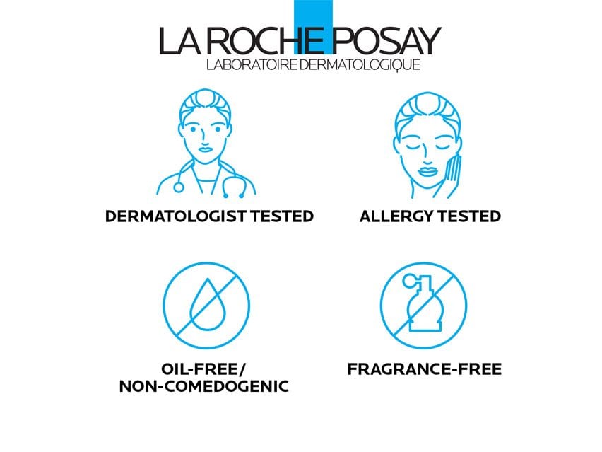 La Roche-Posay Cicaplast Hand Barrier Repairing Cream