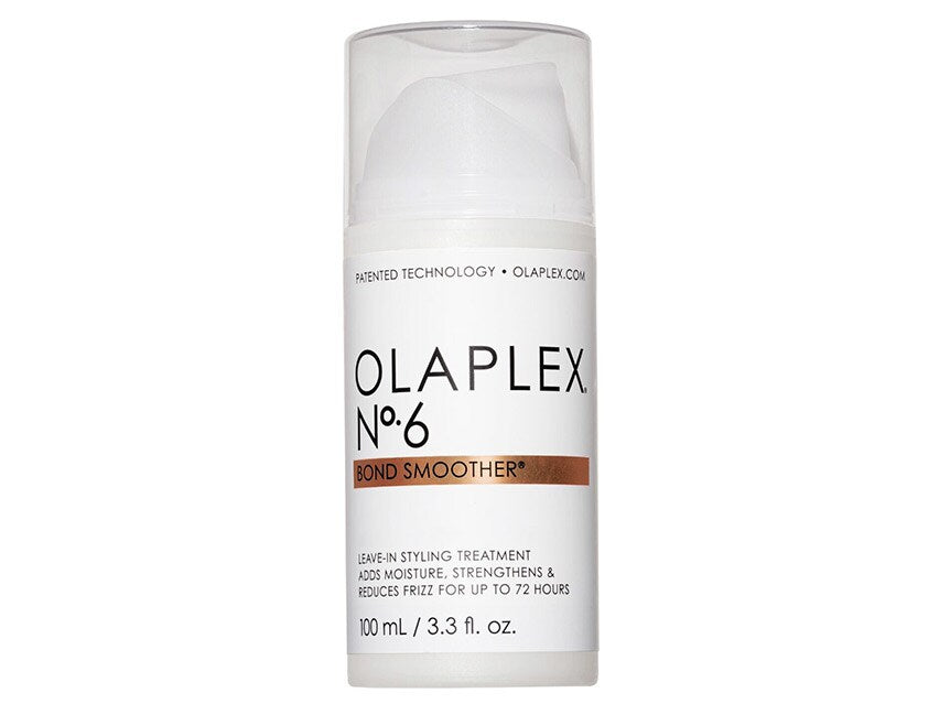 OLAPLEX No. 6 Bond Smoother