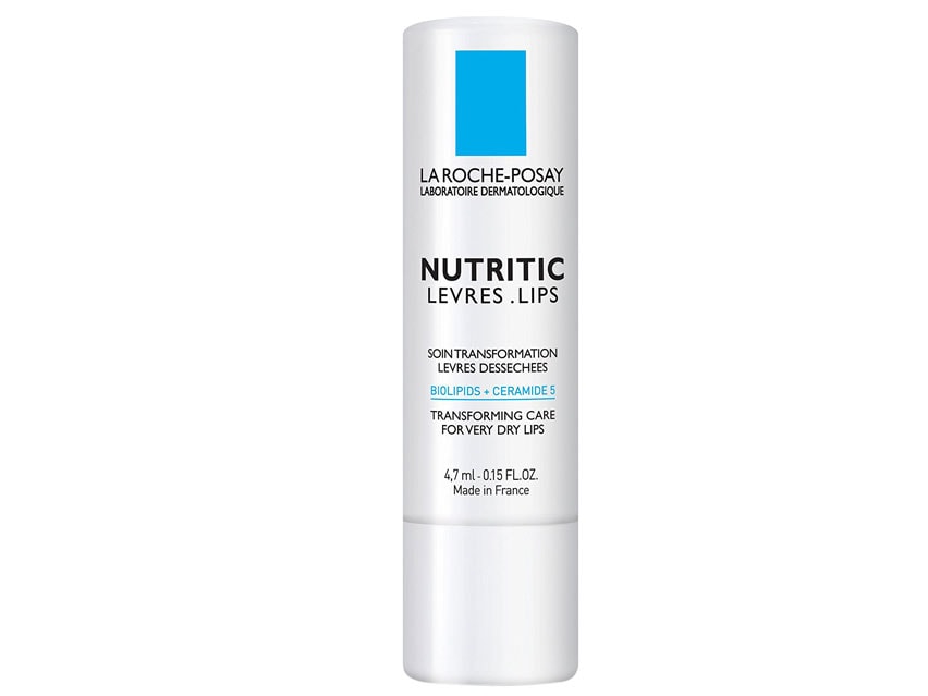 La Roche-Posay Nutritic Lips - Transforming Care for Lips