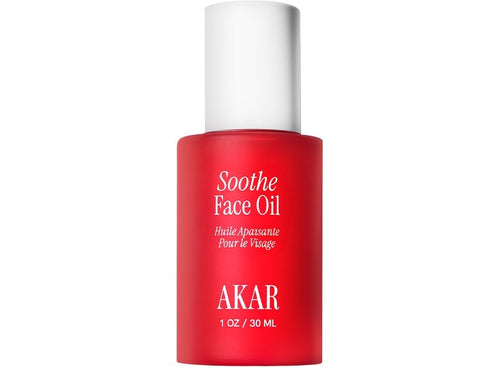 AKAR Soothe Face Oil