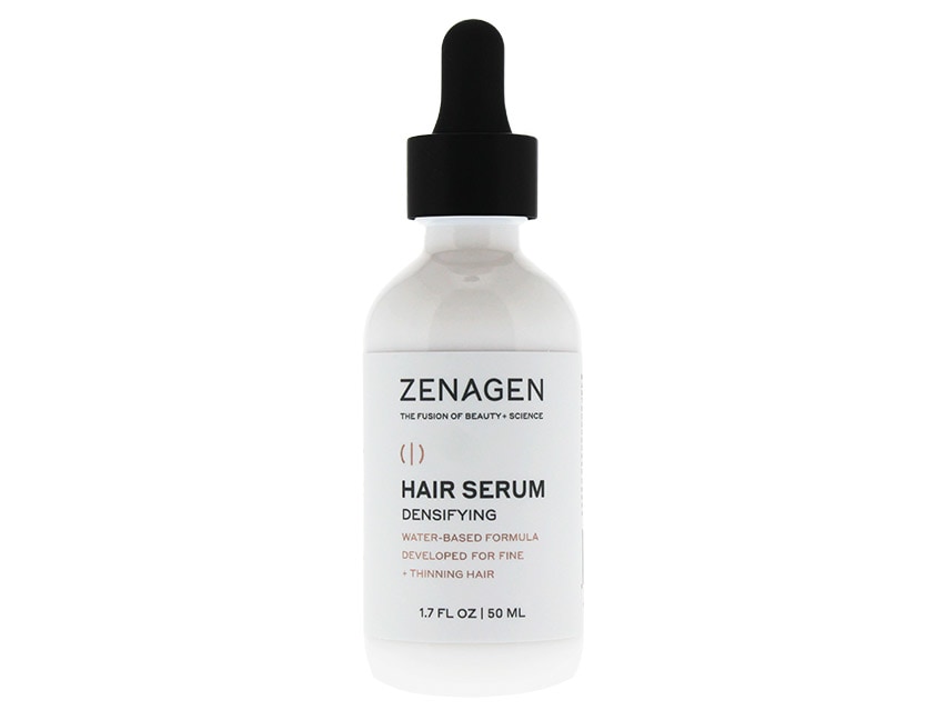 Zenagen Densifying Hair Serum for Thinning Hair