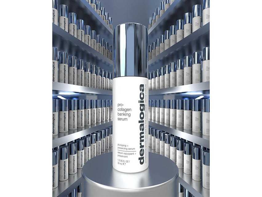 Dermalogica Pro-Collagen Banking Serum