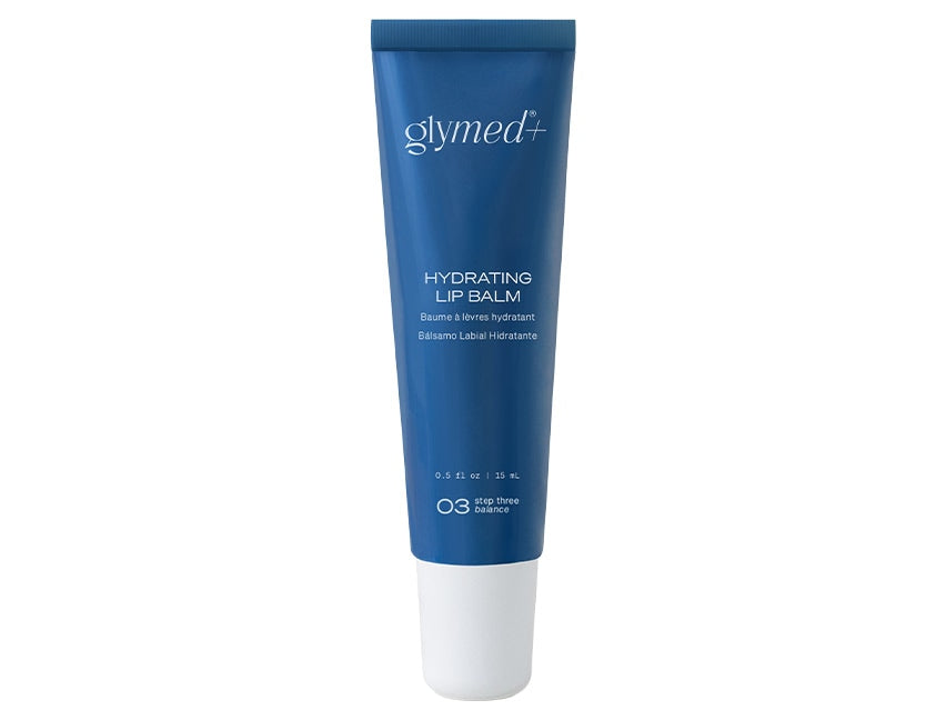 GlyMed Plus Hydrating Lip Balm