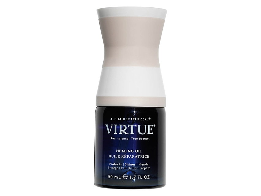VIRTUE Healing Oil