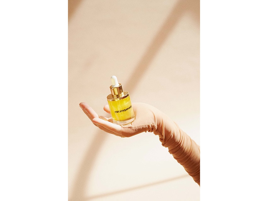 Miriam Quevedo Sublime Gold Oil