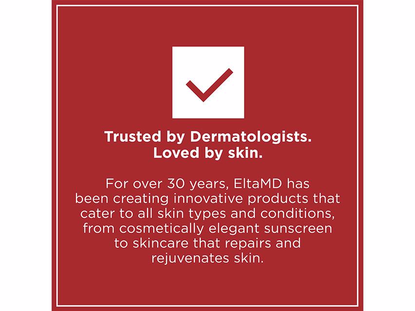 EltaMD Moisture-Rich Body Crème