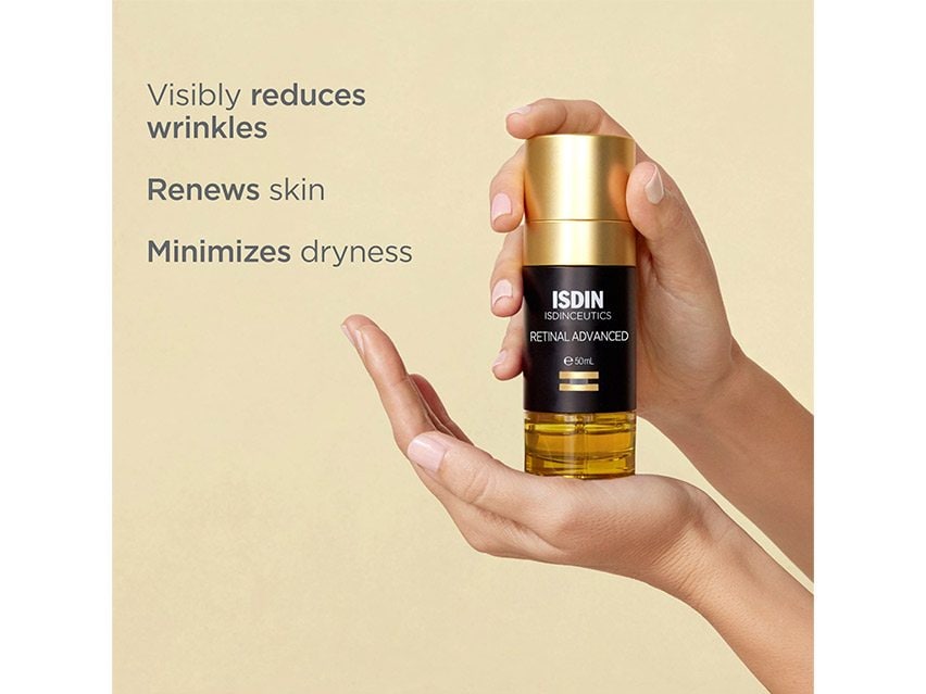 ISDIN ISDINCEUTICS Retinal Advanced Serum