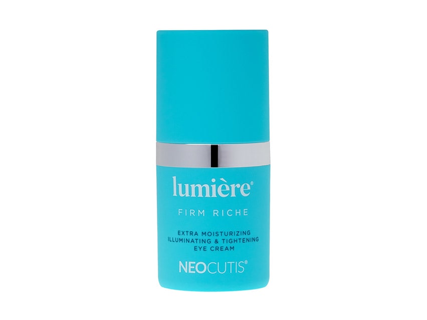 Neocutis Lumiére Firm Riche Extra Moisturizing Illuminating & Tightening Eye Cream