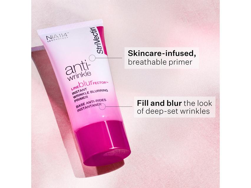 StriVectin Line BlurFector Instant Wrinkle Blurring Primer