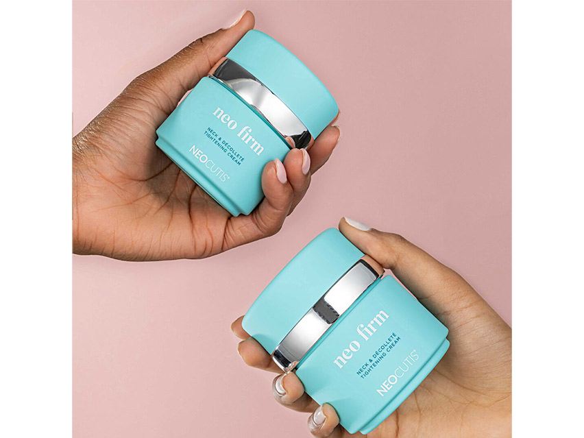 Neocutis Neo Firm Neck &amp; Décolleté Tightening Cream