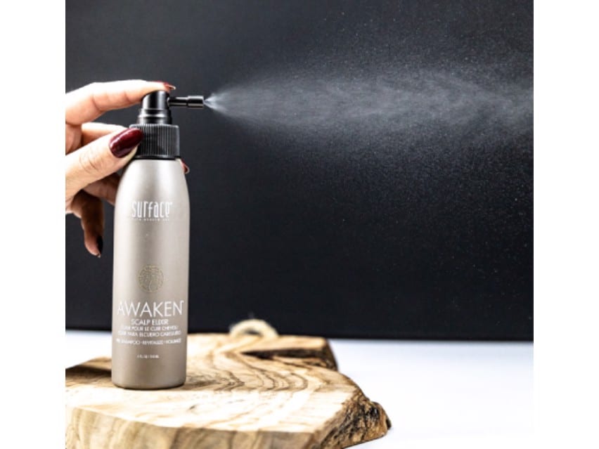 Surface Awaken Scalp Elixir