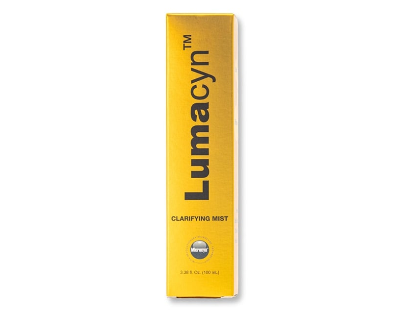 Lumacyn Clarifying Mist