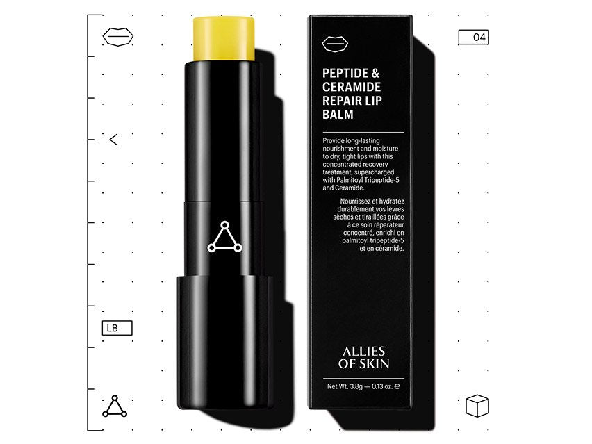 Allies of Skin Peptide &amp; Ceramide Repair Lip Balm