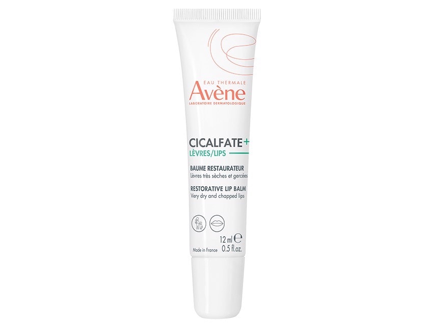 Avene Cicalfate+ Restorative Lip Balm