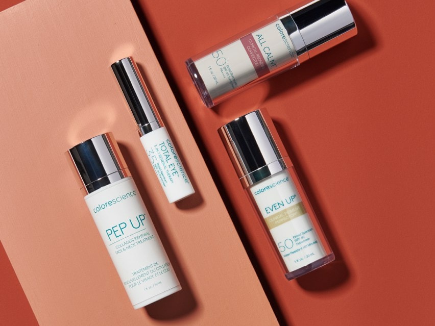 Colorescience Even Up Clinical Pigment Perfector SPF 50