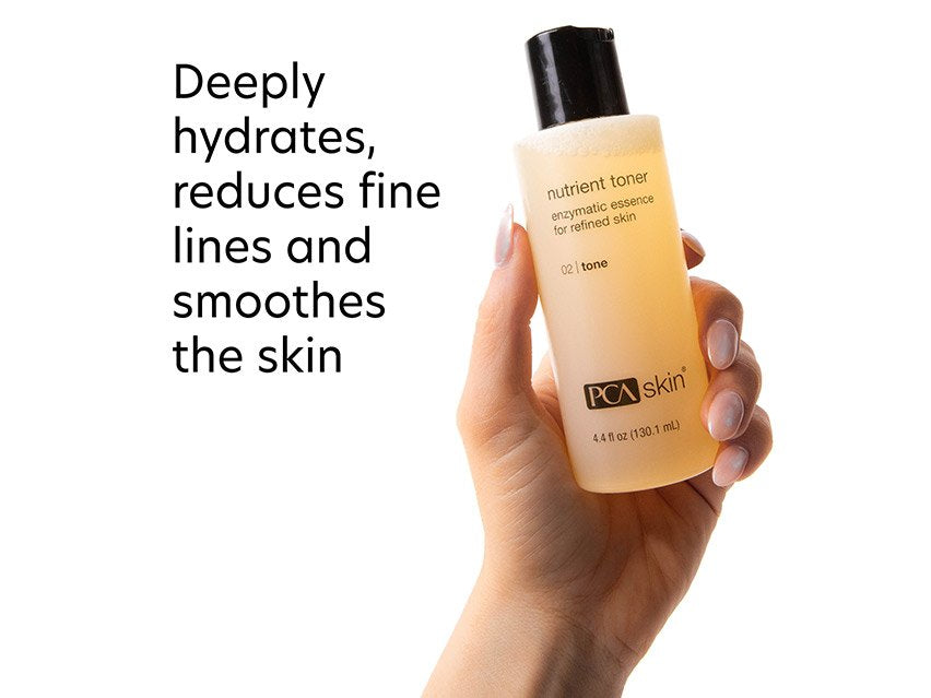 PCA SKIN Nutrient Toner