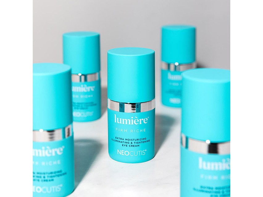 Neocutis Lumière Firm Illuminating &amp; Tightening Eye Cream