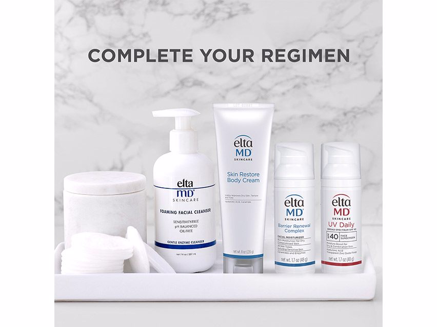 EltaMD Moisture-Rich Body Crème