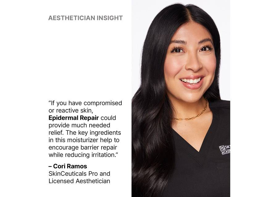 SkinCeuticals Epidermal Repair Soothing Cream