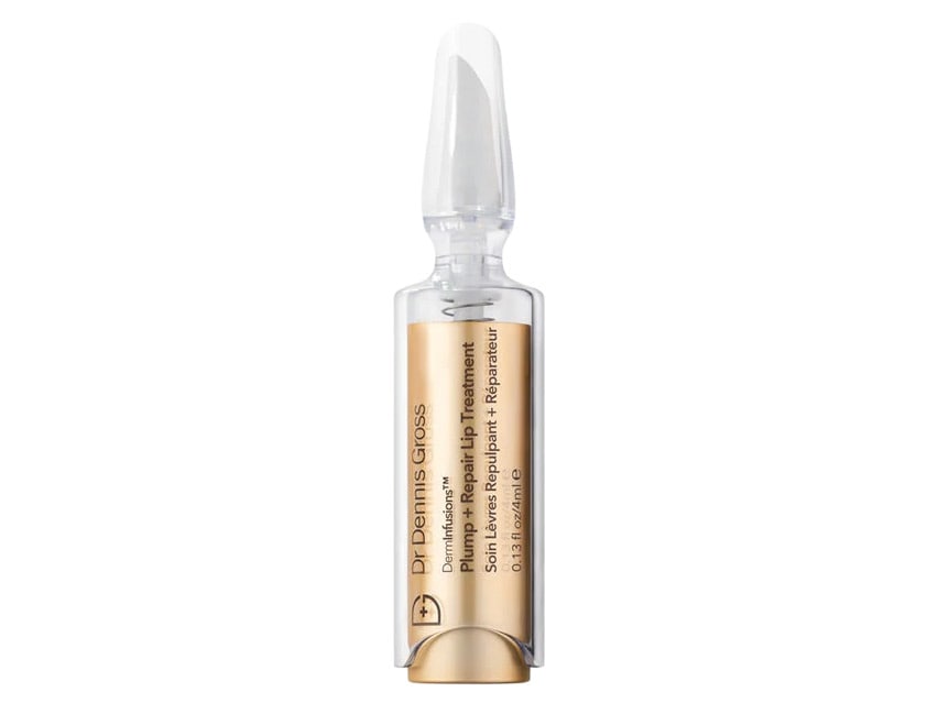 Dr. Dennis Gross Skincare DermInfusions Plump + Repair Lip Treatment - 4 ml