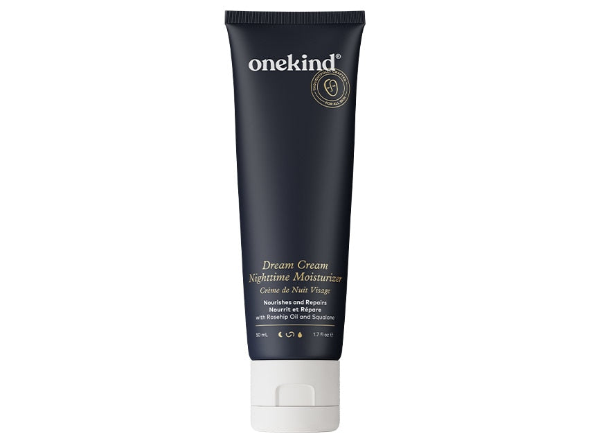Onekind Dream Cream Nighttime Moisturizer